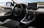 Toyota RAV4 Limited 2018 года (NA)